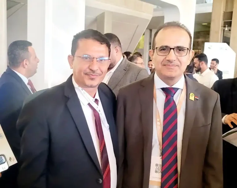 منظمة ديفرستي تشارك في منتدى الرياض الدولي الإنساني الرابع